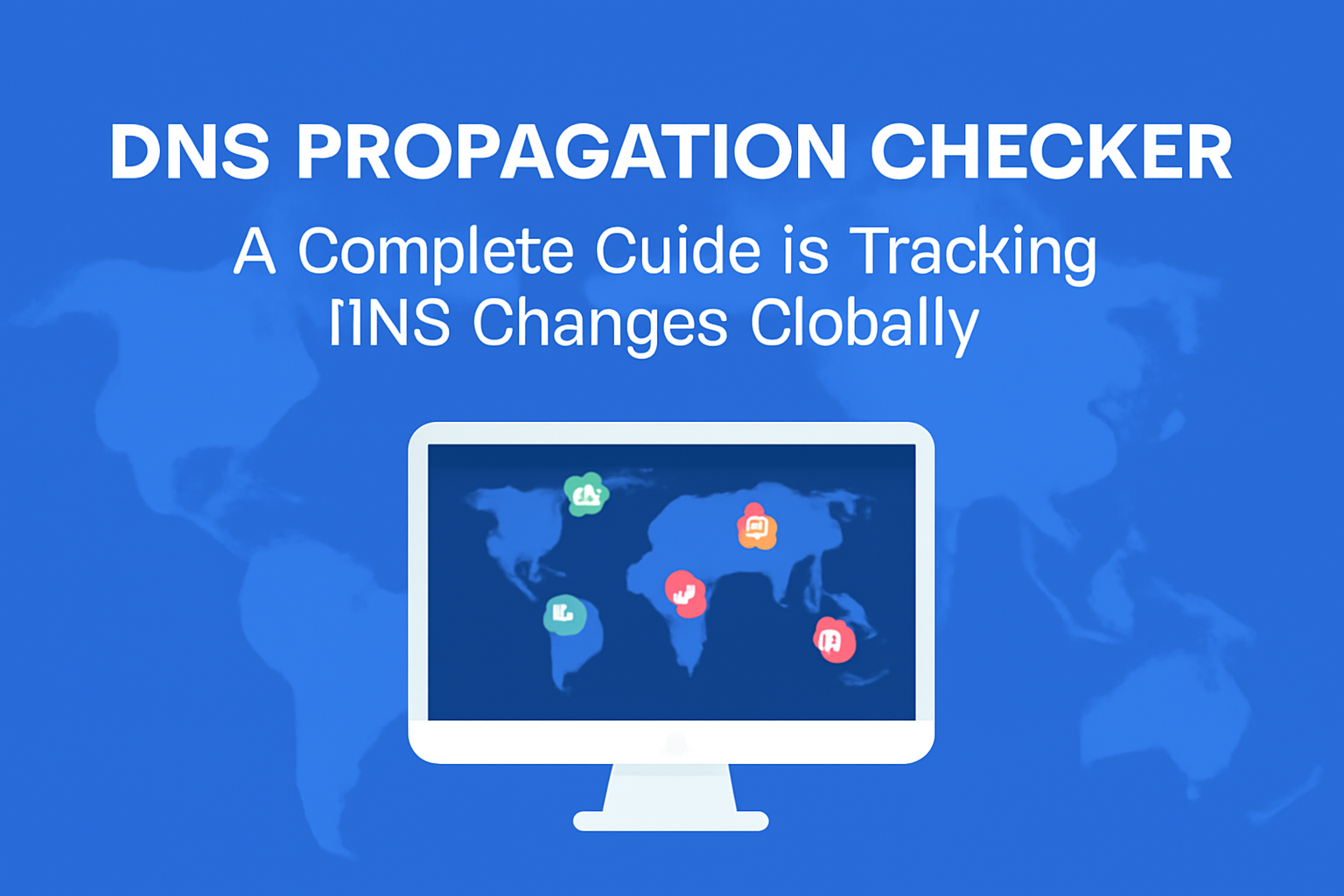 DNS Checker Guide: Tools, Online Services, and Email Check